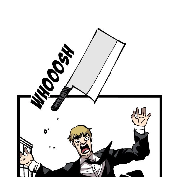 A Bad Friend Chapter 30 page 71 - 