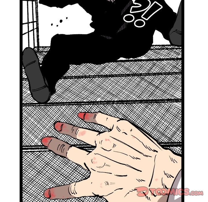 A Bad Friend Chapter 30 page 72 - 