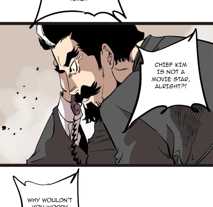 A Bad Friend Chapter 30 page 9 - 