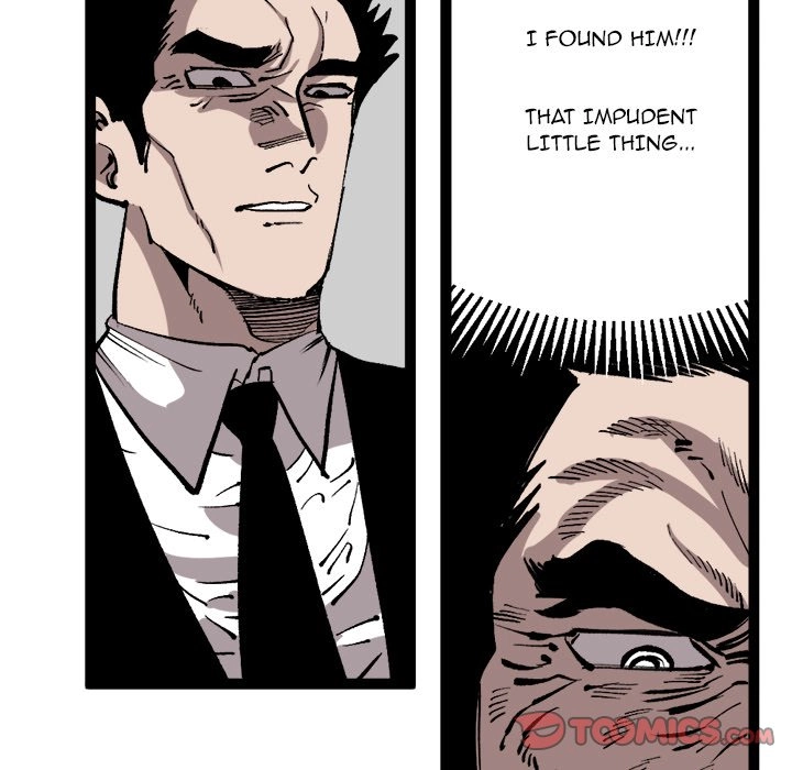 A Bad Friend Chapter 30 page 82 - 