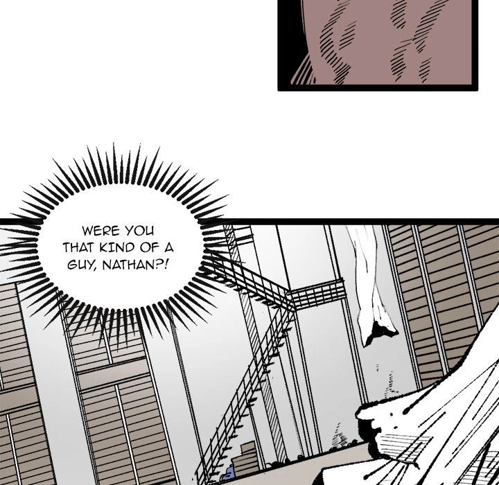 A Bad Friend Chapter 30 page 83 - 