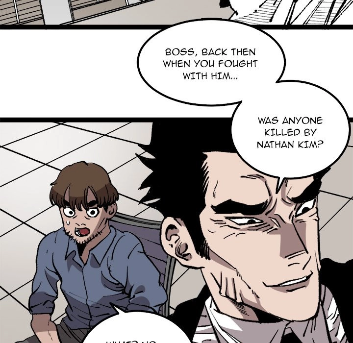 A Bad Friend Chapter 30 page 84 - 