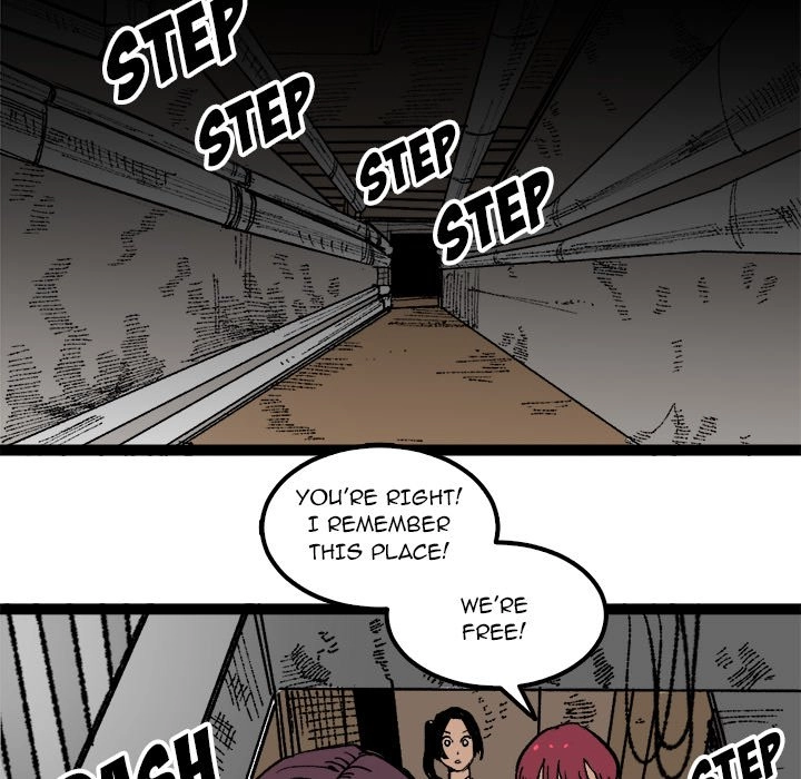 A Bad Friend Chapter 30 page 88 - 