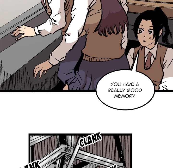 A Bad Friend Chapter 30 page 90 - 