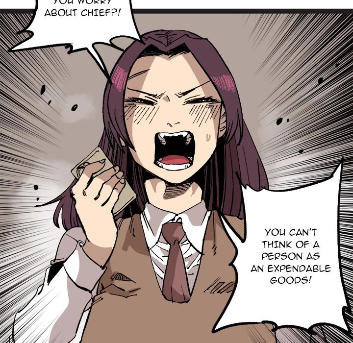 A Bad Friend Chapter 30 page 10 - 