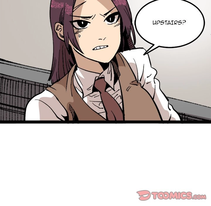 A Bad Friend Chapter 30 page 92 - 
