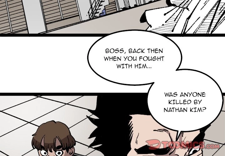 A Bad Friend Chapter 31 page 2 - 