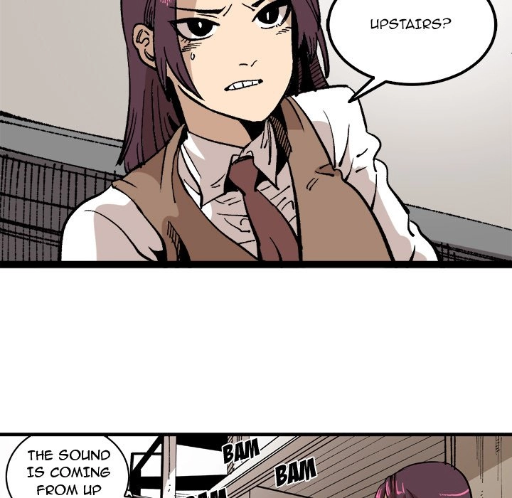 A Bad Friend Chapter 31 page 11 - 