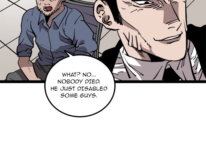 A Bad Friend Chapter 31 page 3 - 