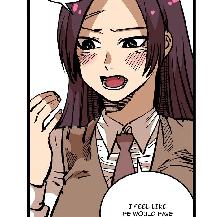 A Bad Friend Chapter 31 page 25 - 