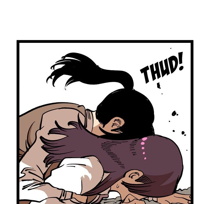 A Bad Friend Chapter 31 page 34 - 