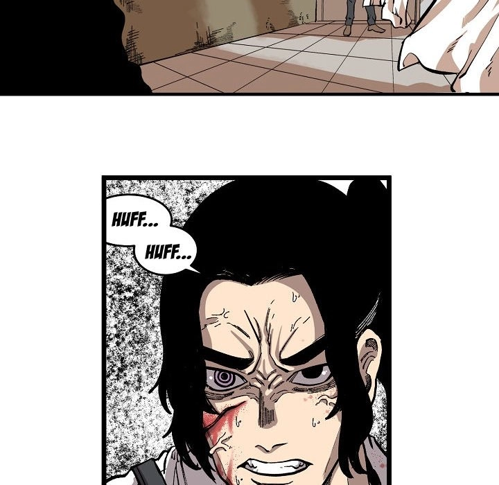 A Bad Friend Chapter 31 page 37 - 
