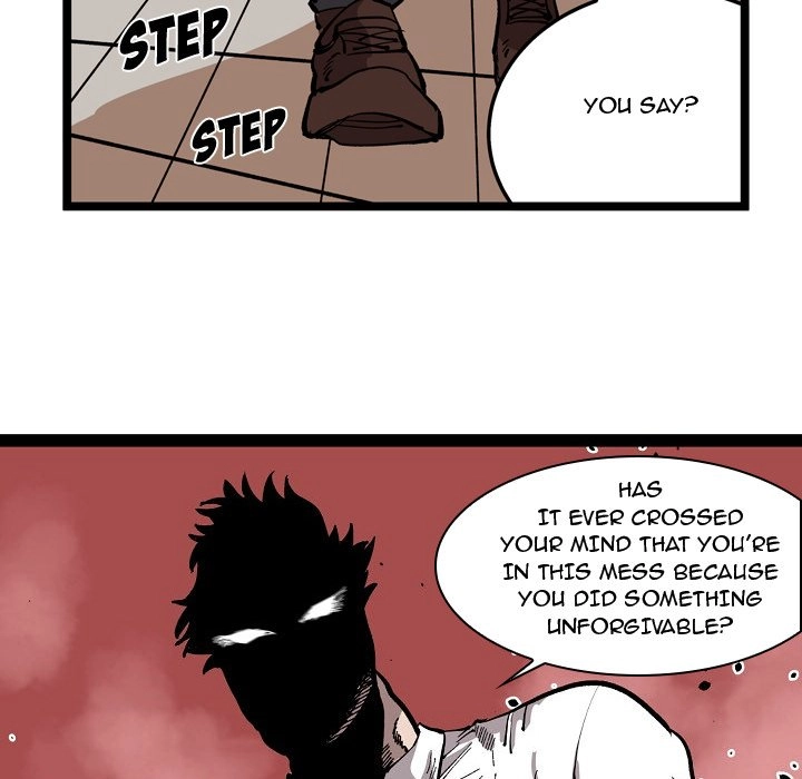 A Bad Friend Chapter 31 page 47 - 