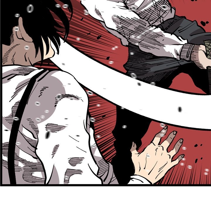 A Bad Friend Chapter 31 page 53 - 