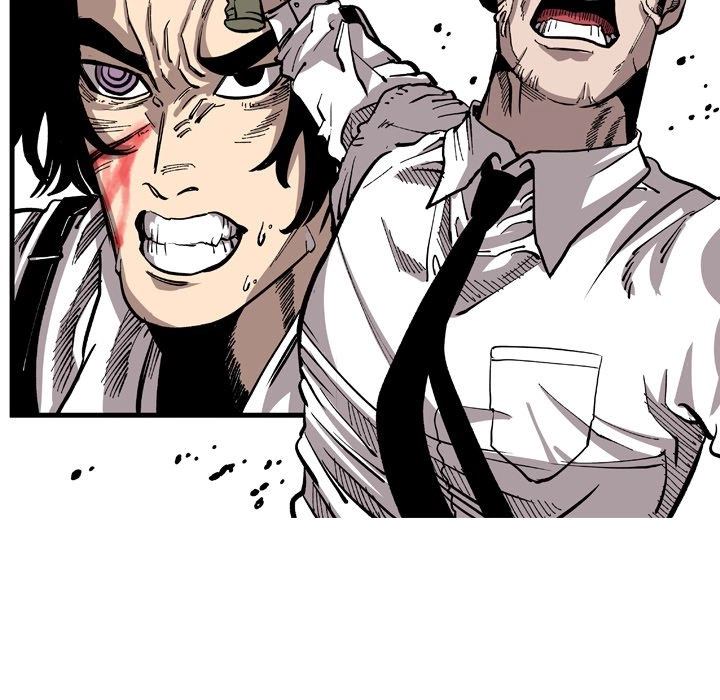 A Bad Friend Chapter 31 page 57 - 
