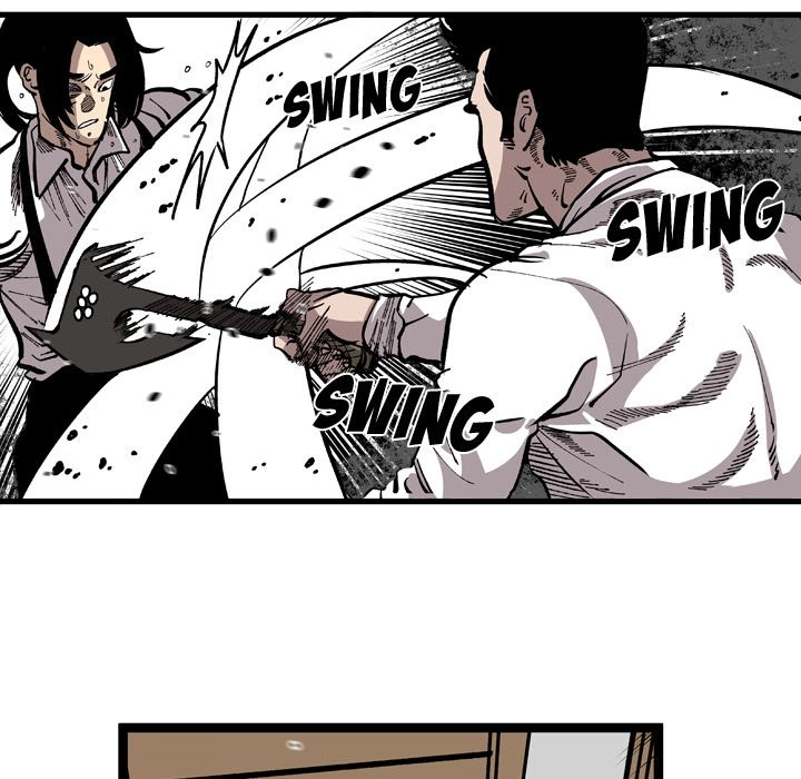 A Bad Friend Chapter 31 page 58 - 
