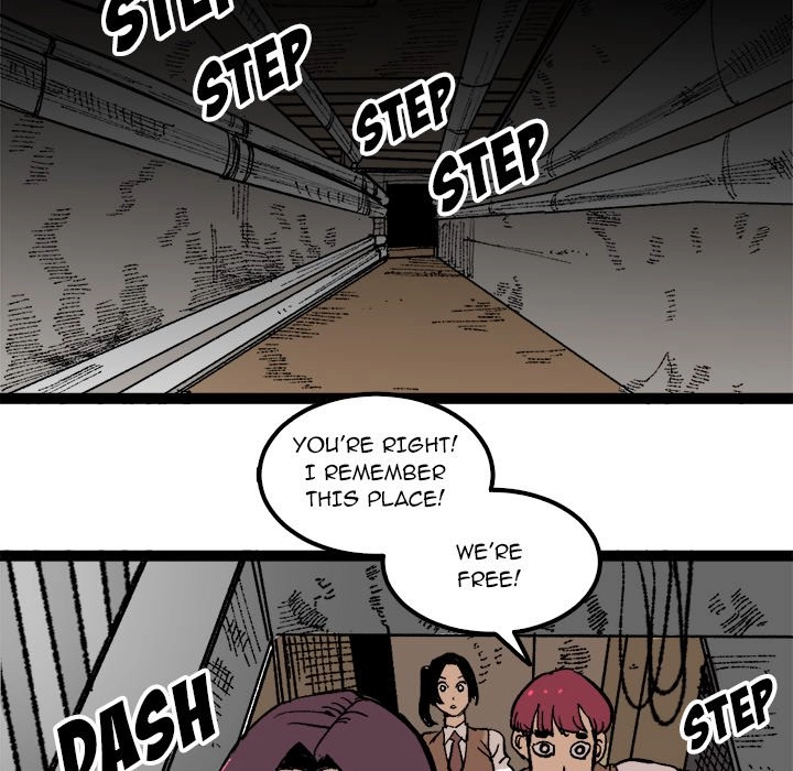 A Bad Friend Chapter 31 page 7 - 