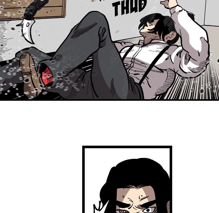 A Bad Friend Chapter 31 page 69 - 