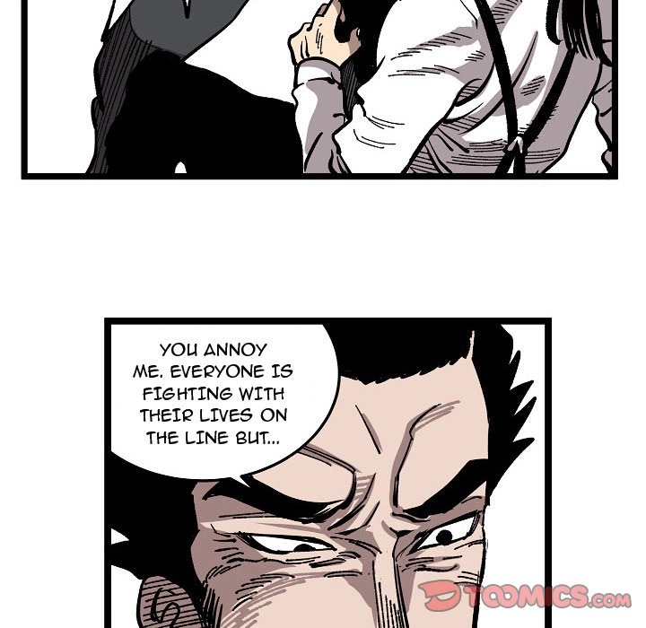 A Bad Friend Chapter 31 page 72 - 