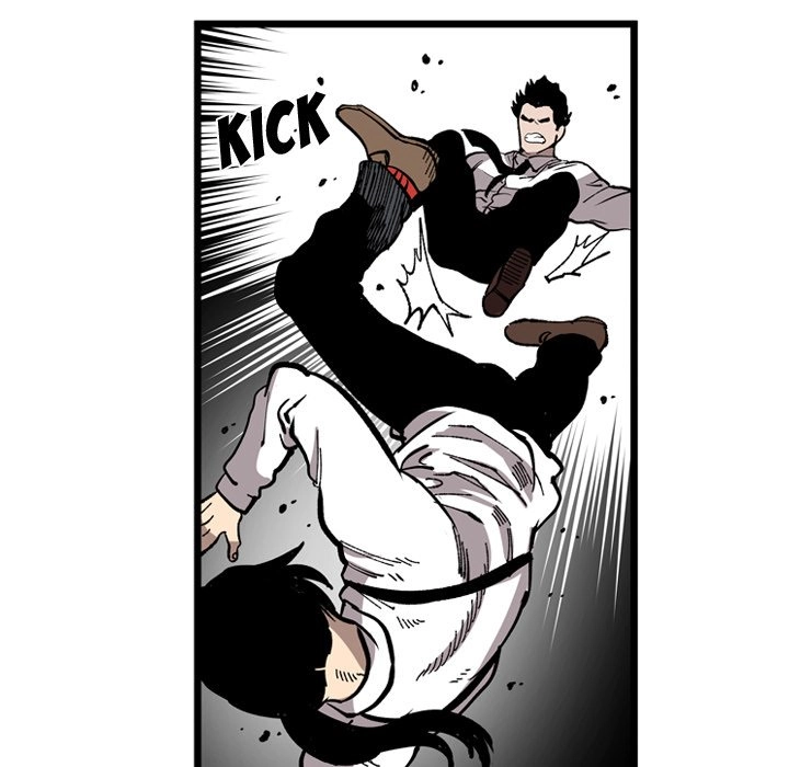 A Bad Friend Chapter 31 page 77 - 