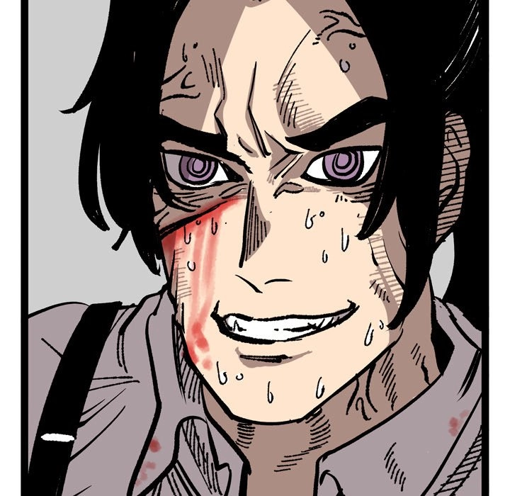 A Bad Friend Chapter 31 page 99 - 