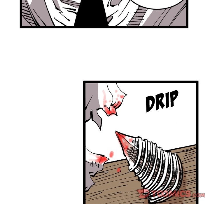 A Bad Friend Chapter 32 page 12 - 