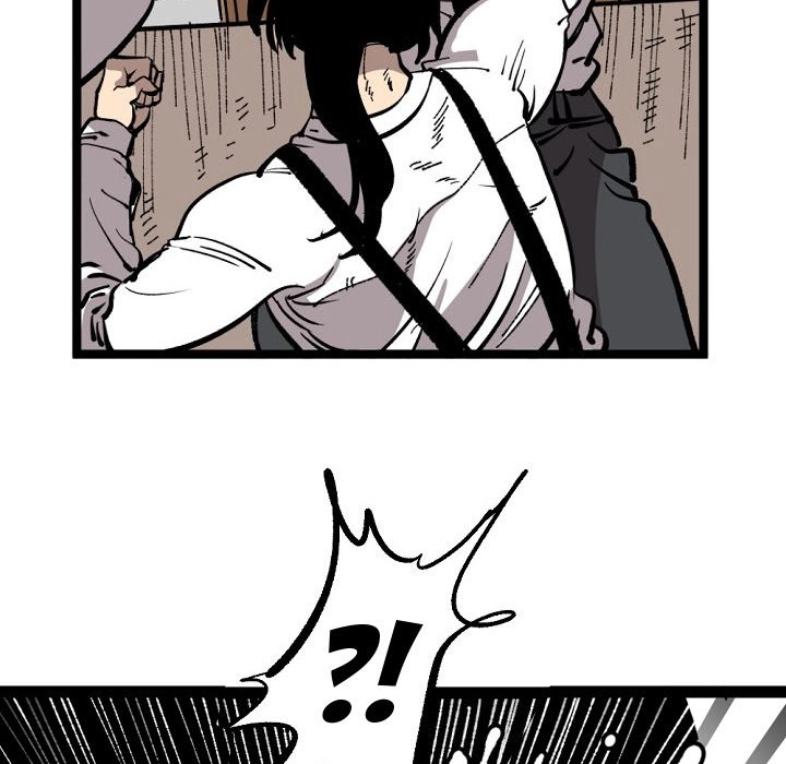A Bad Friend Chapter 32 page 16 - 