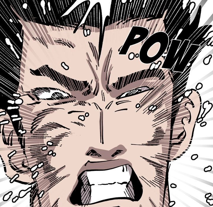 A Bad Friend Chapter 32 page 17 - 