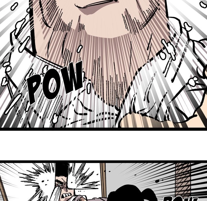 A Bad Friend Chapter 32 page 18 - 