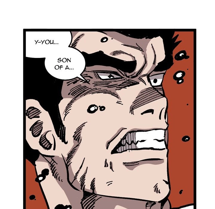 A Bad Friend Chapter 32 page 20 - 