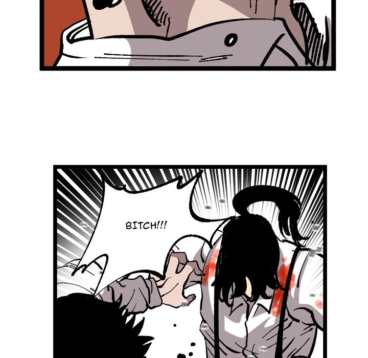 A Bad Friend Chapter 32 page 21 - 