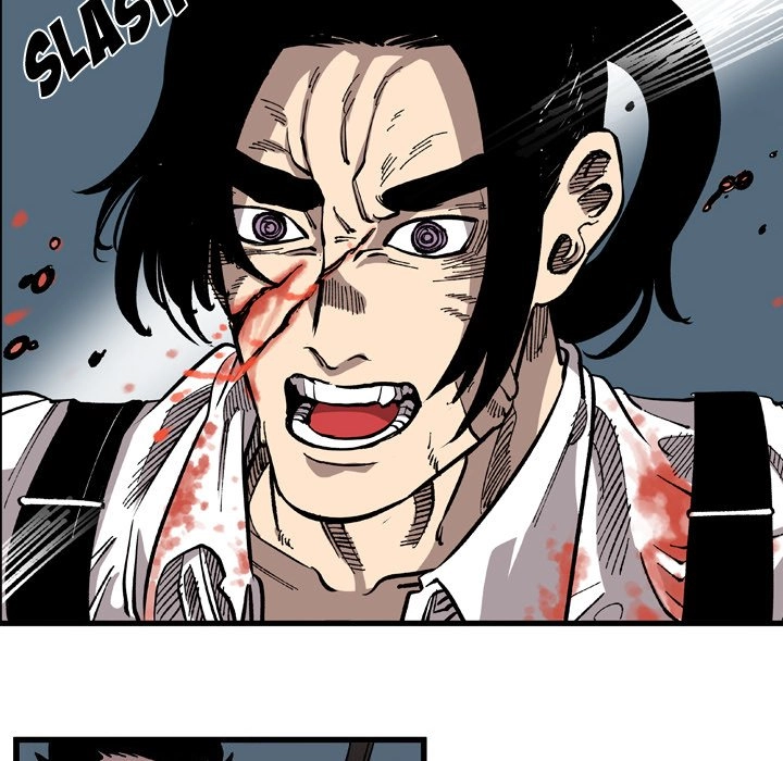 A Bad Friend Chapter 32 page 25 - 