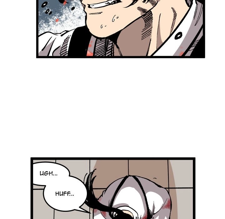A Bad Friend Chapter 32 page 27 - 