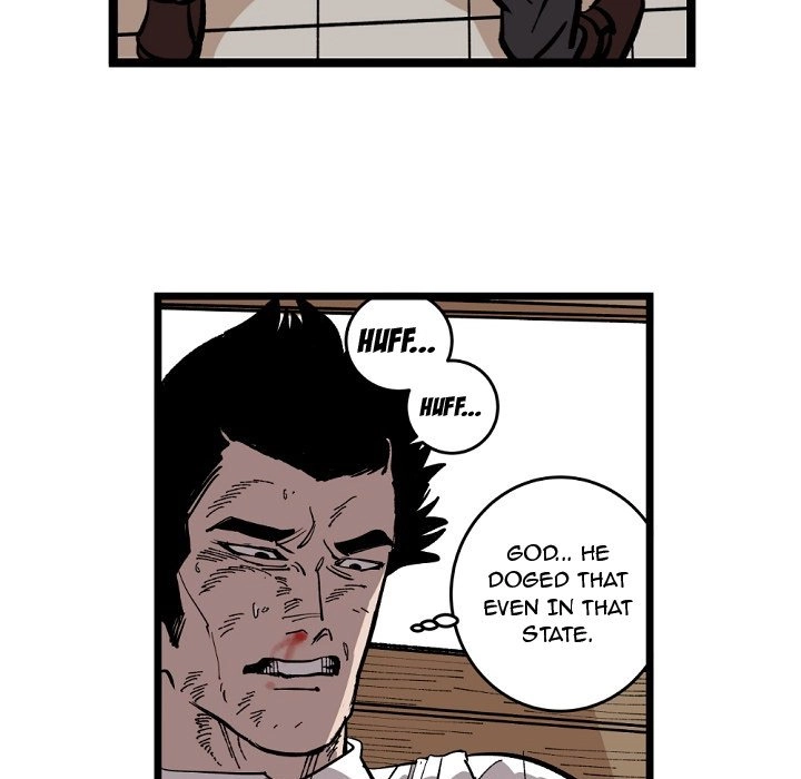 A Bad Friend Chapter 32 page 29 - 