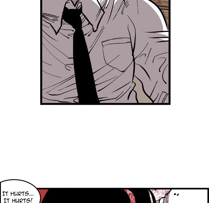 A Bad Friend Chapter 32 page 30 - 
