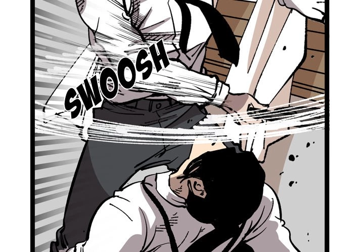 A Bad Friend Chapter 32 page 4 - 