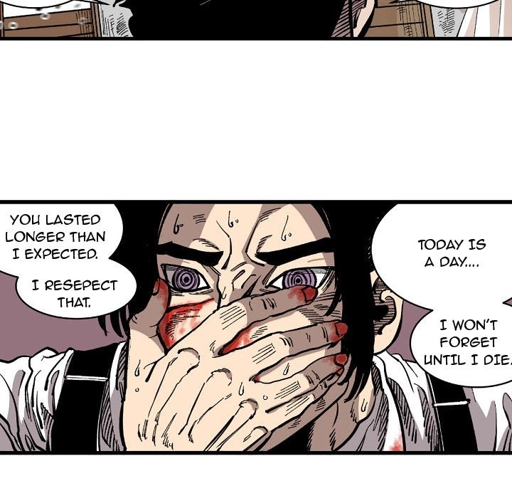 A Bad Friend Chapter 32 page 35 - 