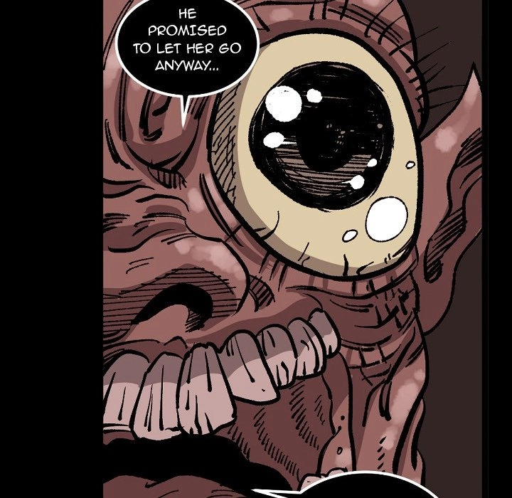 A Bad Friend Chapter 32 page 39 - 