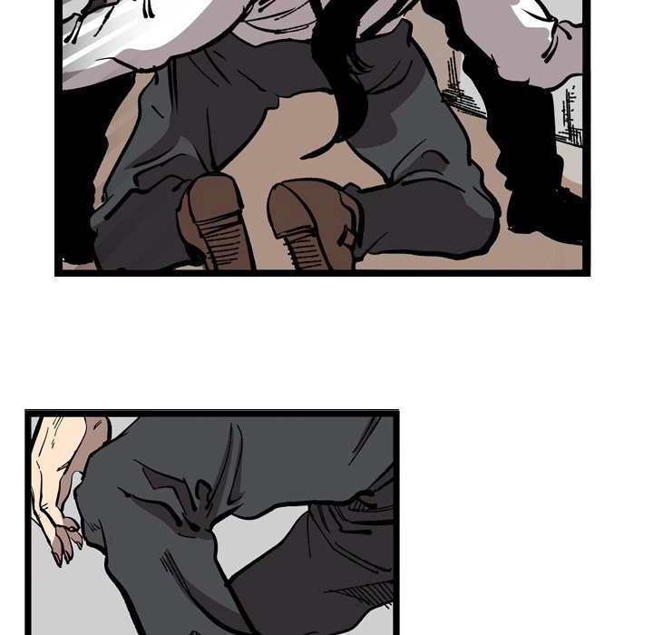 A Bad Friend Chapter 32 page 5 - 