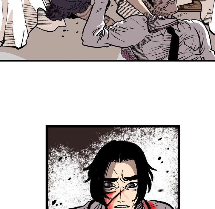 A Bad Friend Chapter 32 page 44 - 