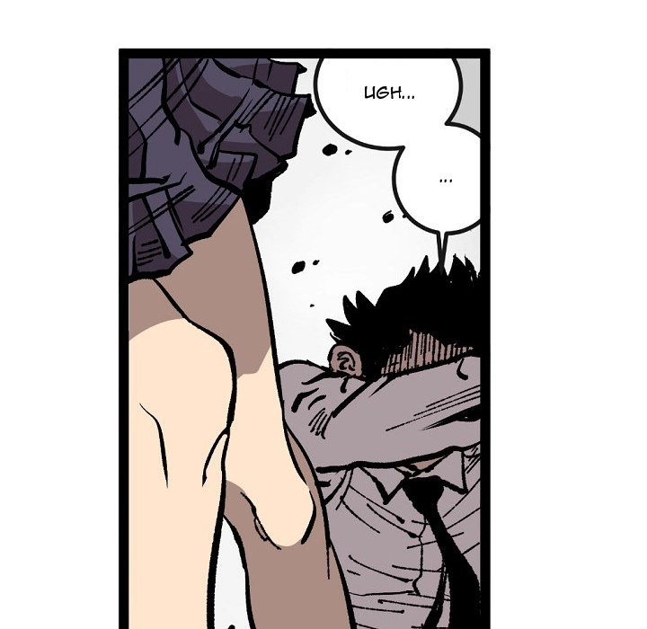 A Bad Friend Chapter 32 page 48 - 