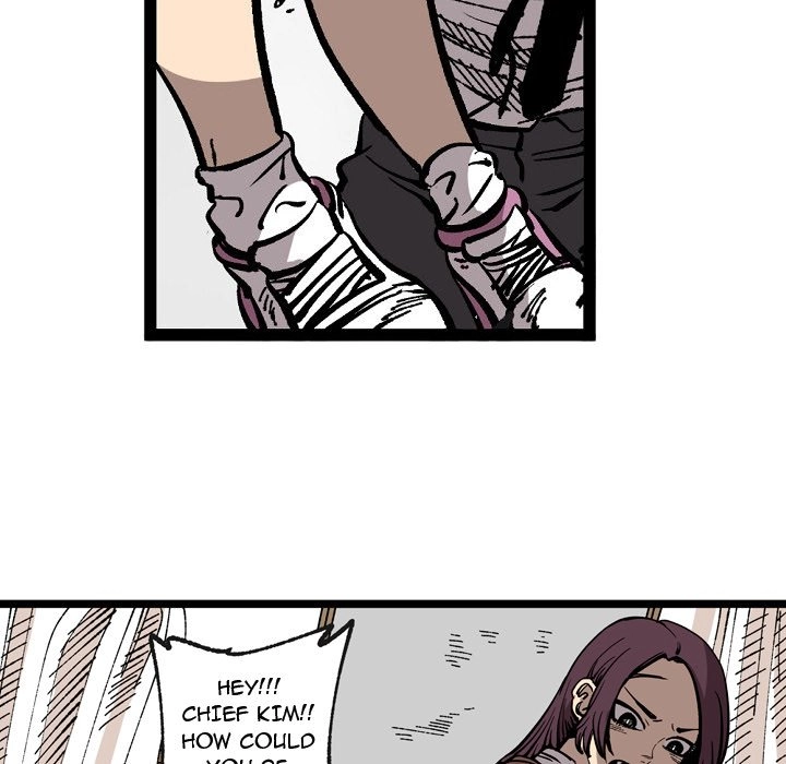 A Bad Friend Chapter 32 page 49 - 