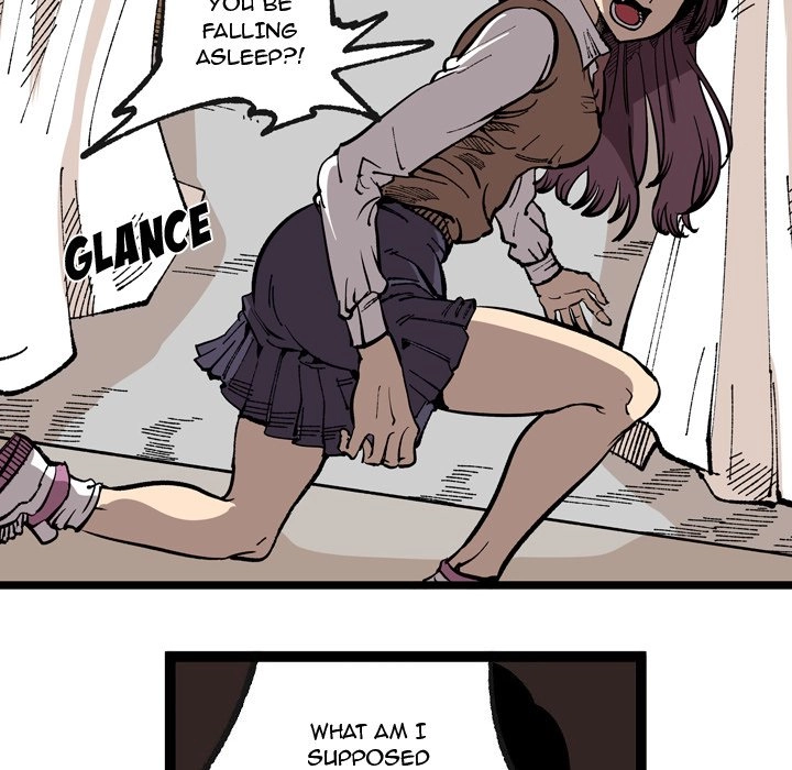 A Bad Friend Chapter 32 page 50 - 