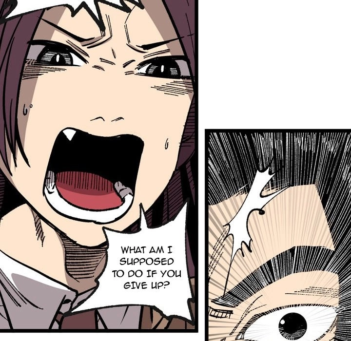 A Bad Friend Chapter 32 page 53 - 