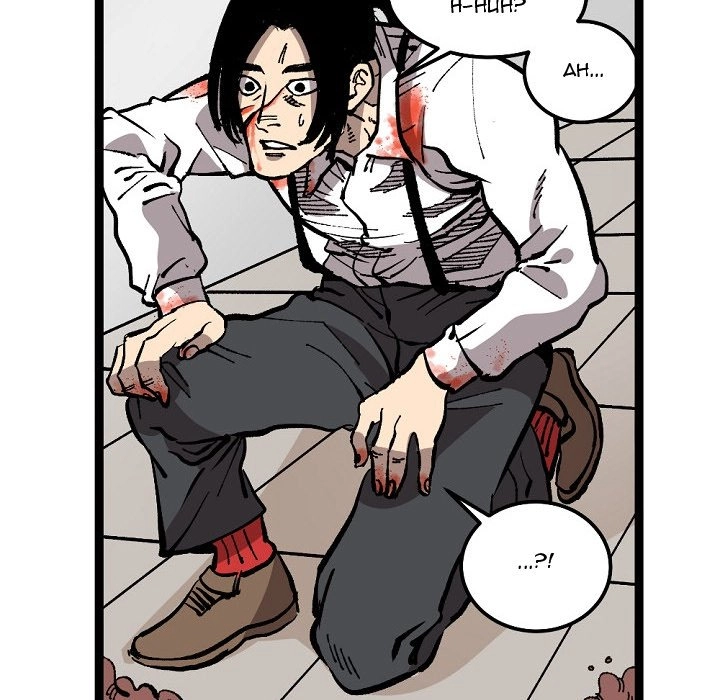 A Bad Friend Chapter 32 page 55 - 