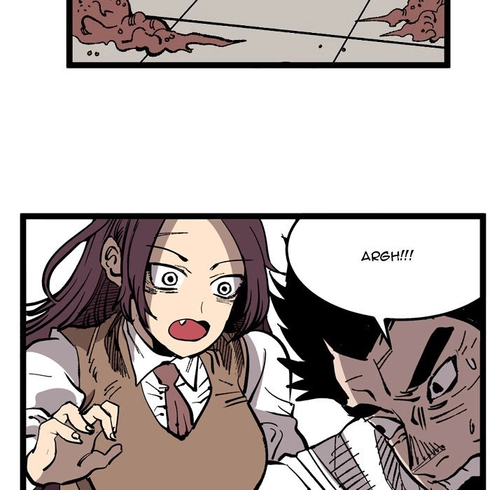 A Bad Friend Chapter 32 page 56 - 