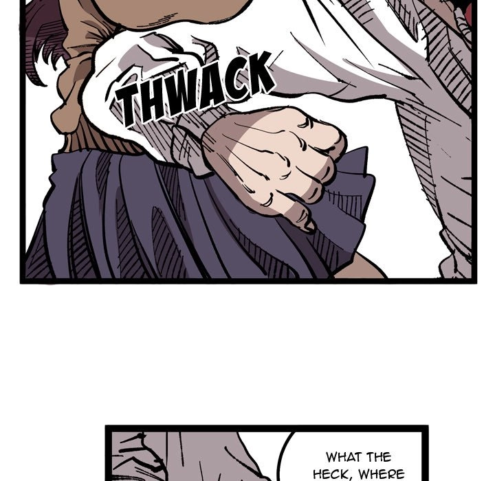 A Bad Friend Chapter 32 page 57 - 