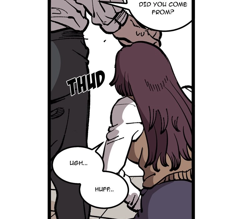 A Bad Friend Chapter 32 page 58 - 