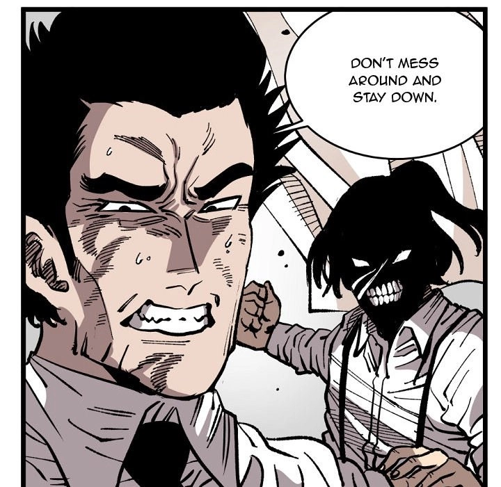 A Bad Friend Chapter 32 page 60 - 