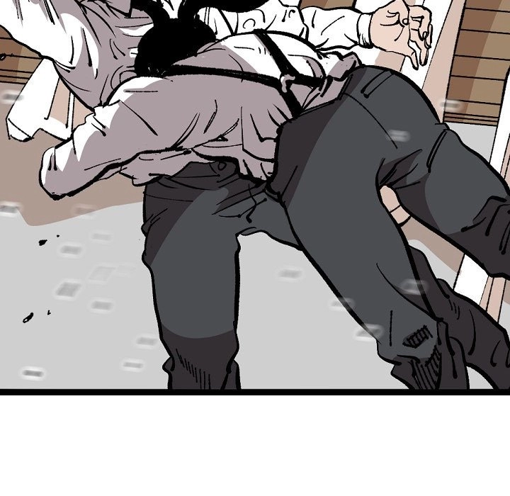 A Bad Friend Chapter 32 page 7 - 